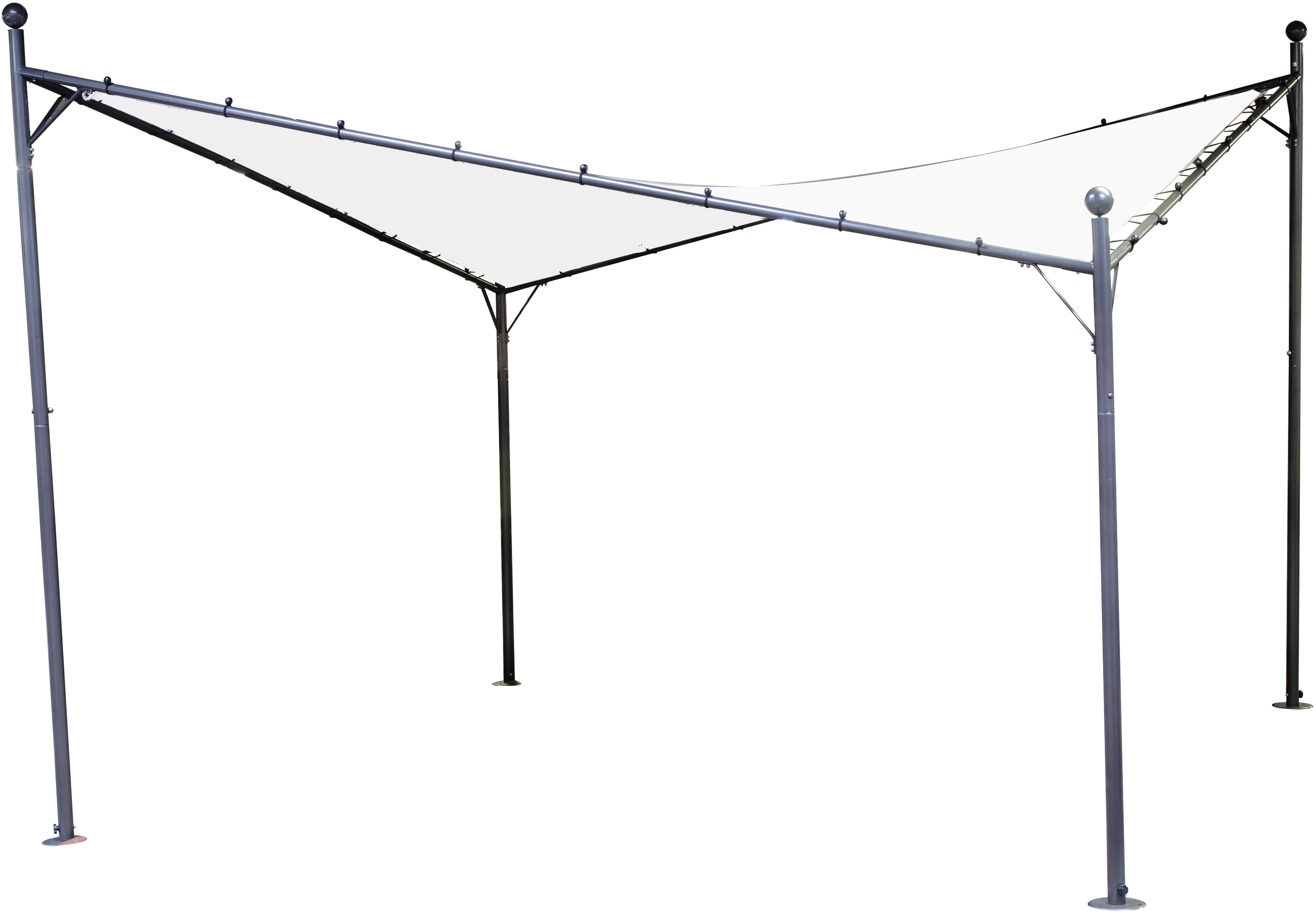 Siena garden pavillons kaufen bei OBI
